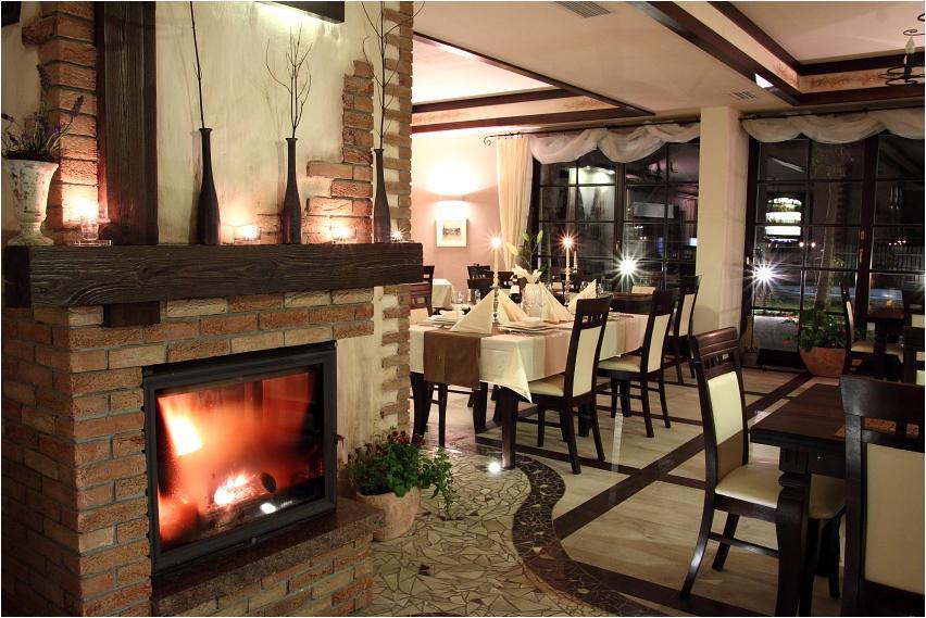Bed & Breakfast Austeria Kazimierska