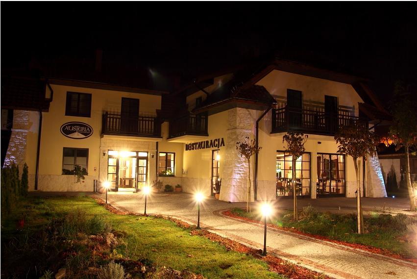 Bed & Breakfast Austeria Kazimierska