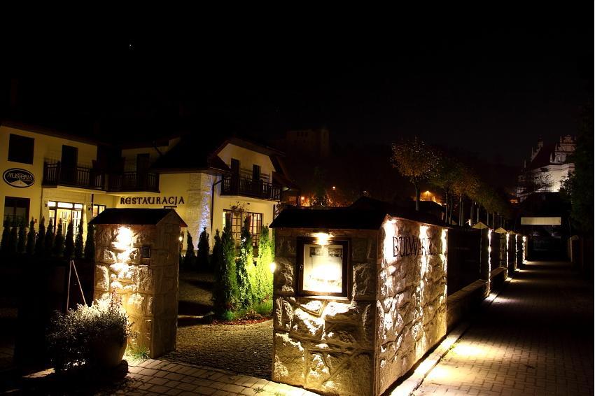 Bed & Breakfast Austeria Kazimierska Kazimierz Dolny
