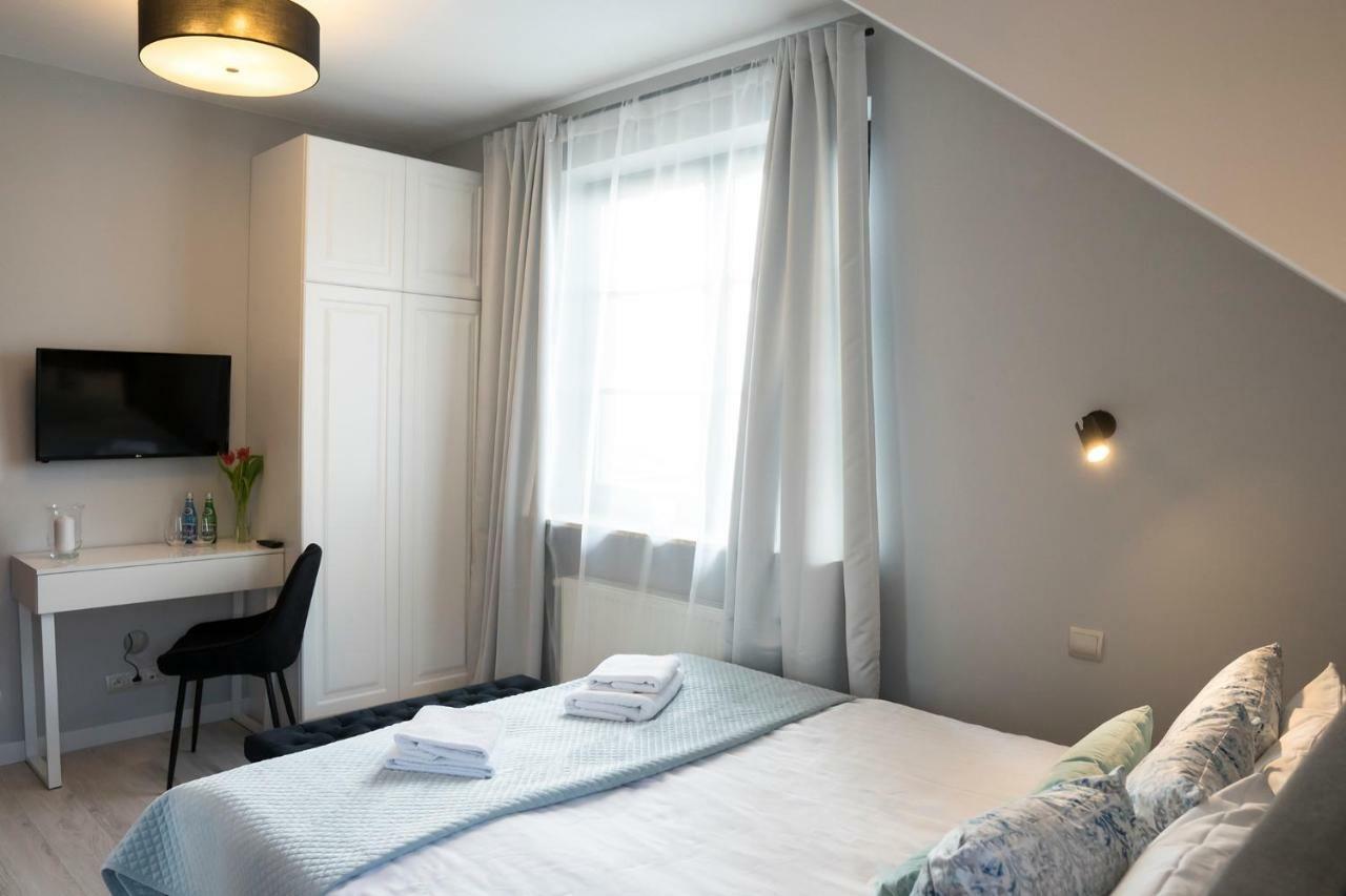 Austeria Kazimierska Bed & Breakfast Kazimierz Dolny