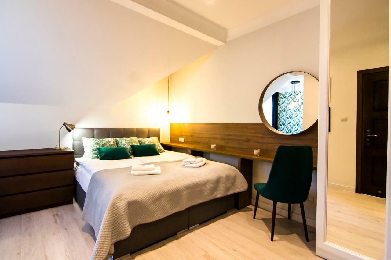 Austeria Kazimierska Bed & Breakfast Kazimierz Dolny